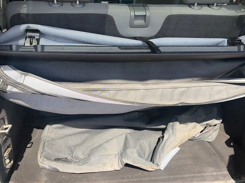 Used 2010 Jeep Wrangler Sport image 27