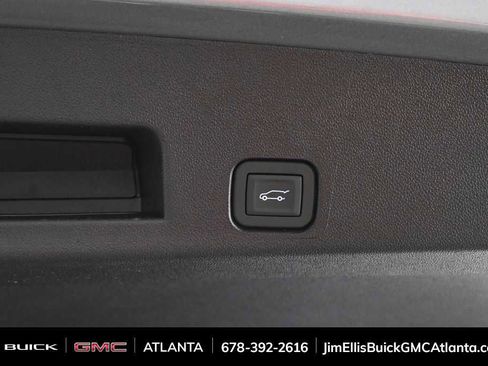 New 2025 Buick Enclave Sport Touring w/ Power Package image 33