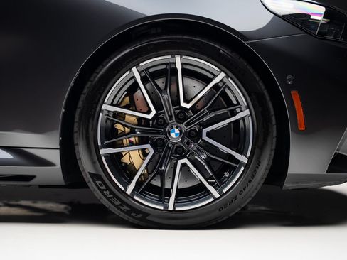 Used 2025 BMW M5 w/ M Driver's Package AWD/4WD image 42