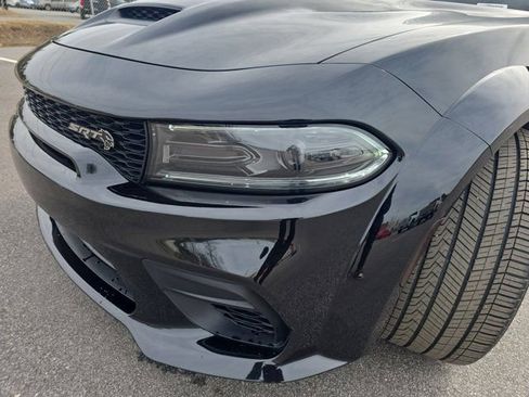 Used 2022 Dodge Charger SRT Hellcat image 25