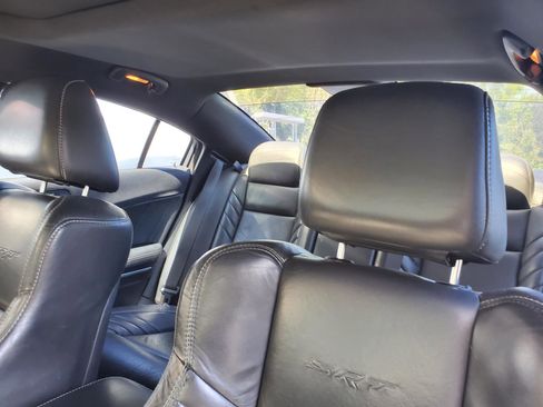 Used 2016 Dodge Charger SRT w/ Harman/Kardon Audio Group RWD image 53