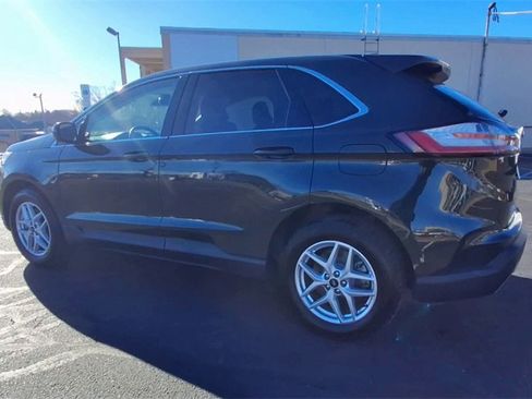 Certified 2023 Ford Edge SEL w/ Convenience Package image 6
