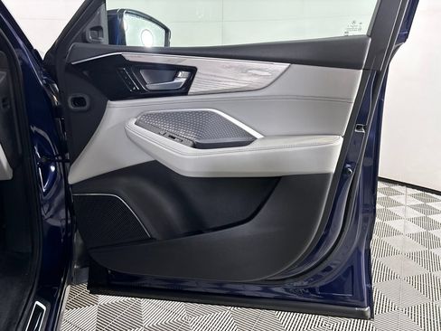 Used 2022 Acura MDX SH-AWD w/ Advance Package image 28