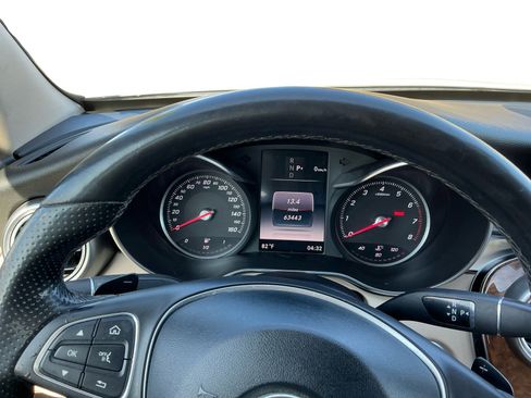 Used 2016 Mercedes-Benz C 300 Sedan w/ Multimedia Package image 12