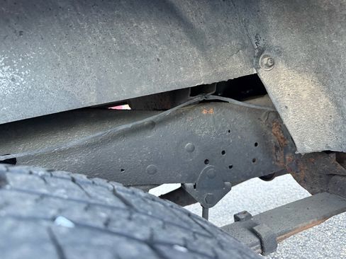 Used 1994 Ford F150 XL image 25