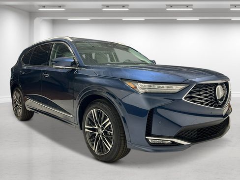 Used 2026 Acura MDX SH-AWD w/ Advance Package image 9