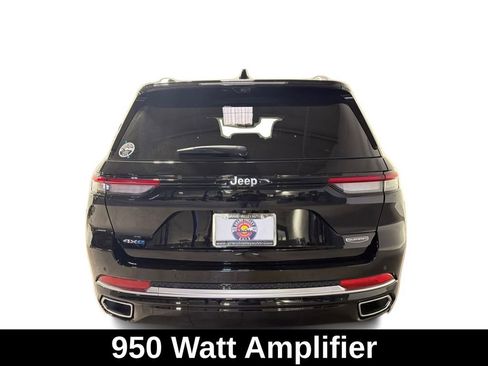 Used 2022 Jeep Grand Cherokee Summit image 14