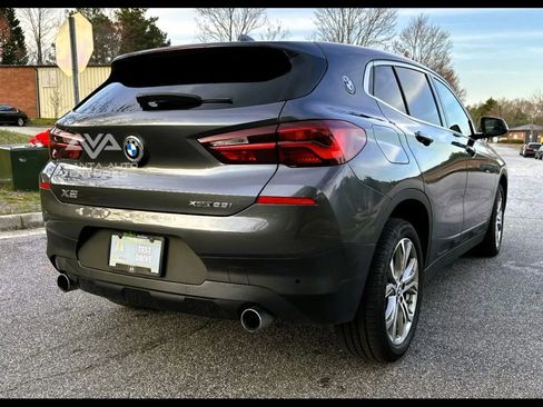 Used 2022 BMW X2 xDrive28i w/ Convenience Package image 14