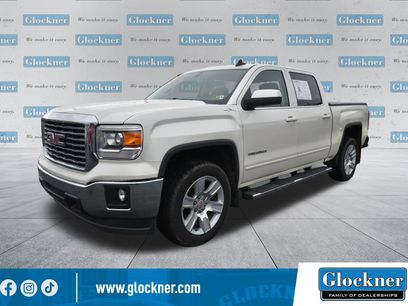 Used 2015 GMC Sierra 1500 SLE w/ SLE Value Package