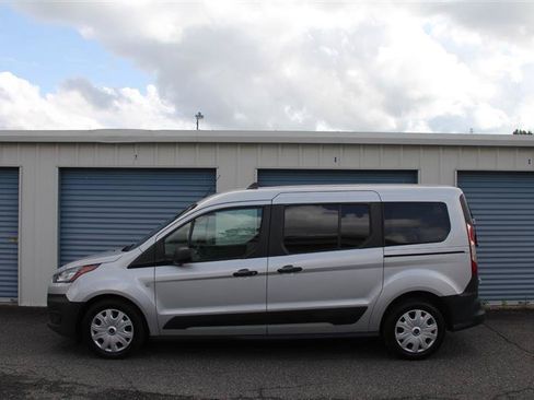 Used 2023 Ford Transit Connect XL FWD image 9