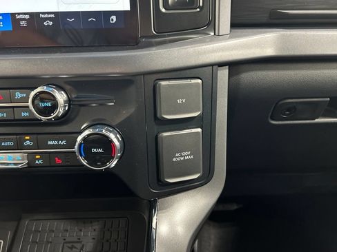 New 2026 Ford F150 XLT w/ Equipment Group 302A MID AWD/4WD image 26