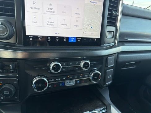 New 2024 Ford F250 Lariat w/ Lariat Ultimate Package image 29