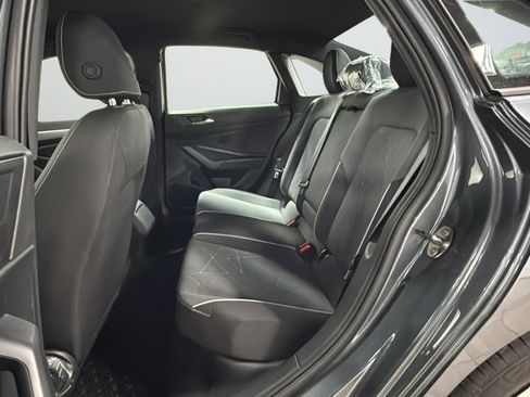 New 2026 Volkswagen Jetta Sport image 27