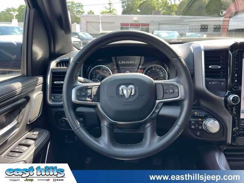 Certified 2023 RAM 1500 Laramie AWD/4WD image 20