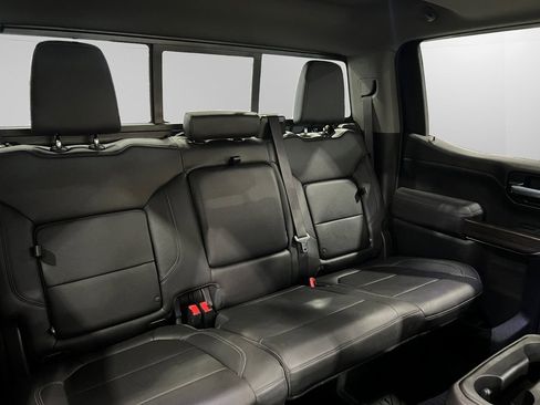 Used 2022 Chevrolet Silverado 1500 LT Trail Boss w/ LT Trail Boss Premium Package image 20