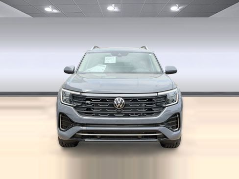 New 2026 Volkswagen Atlas SEL Premium R-Line AWD/4WD image 5