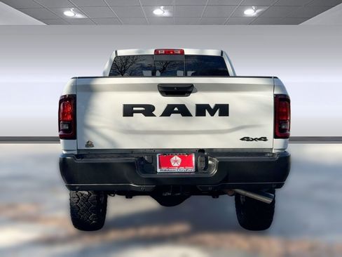 New 2026 RAM 2500 Tradesman image 10