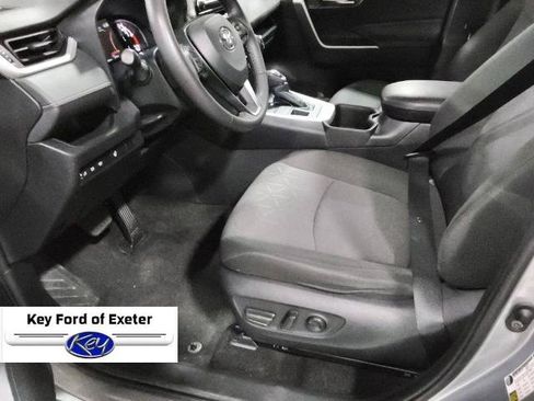 Used 2024 Toyota RAV4 XLE w/ Weather Package AWD/4WD image 26