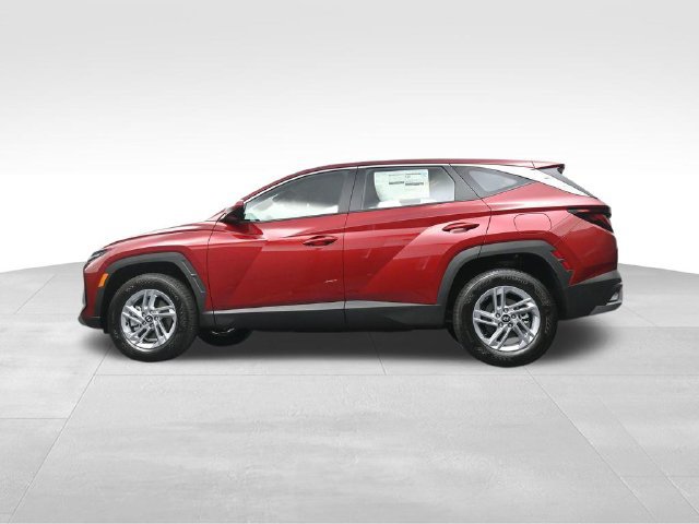 New 2026 Hyundai Tucson SE AWD/4WD image 37