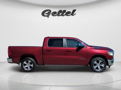 Used 2024 RAM 1500 Laramie