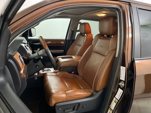 Used 2016 Toyota Tundra 1794 Edition image 18