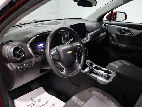 Used 2025 Chevrolet Blazer LT image 14