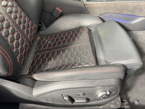 Used 2021 Audi RS 5 w/ Black Optic Launch Edition AWD/4WD image 31