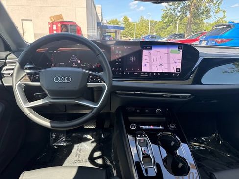 Used 2025 Audi A5 2.0T Premium Plus AWD/4WD image 13