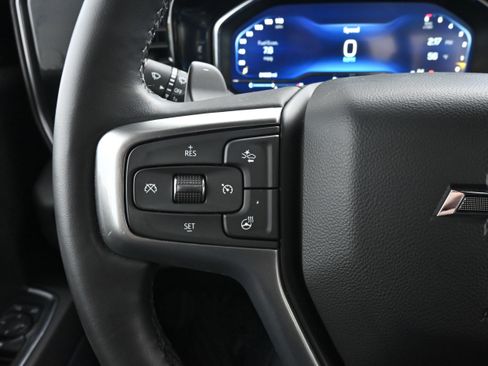 Used 2024 Chevrolet Silverado 1500 RST image 31
