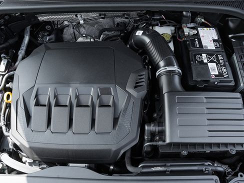 New 2025 Audi Q3 2.0T Premium Plus image 29