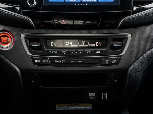 Used 2021 Honda Ridgeline RTL-E image 13