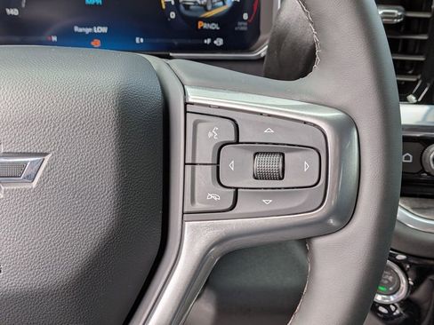 New 2026 Chevrolet Silverado 2500 LTZ w/ LTZ Plus Package AWD/4WD image 28