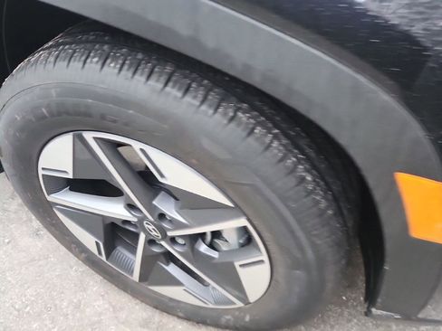 Used 2025 Hyundai Tucson SEL image 2