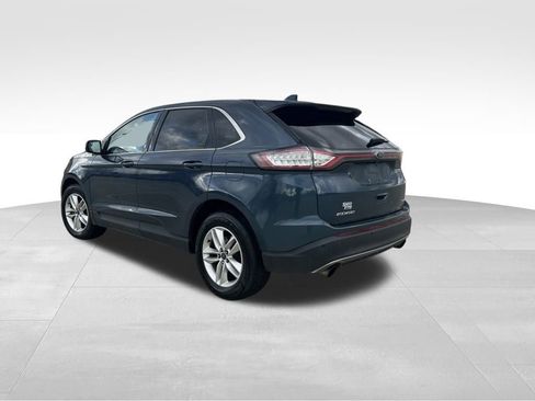 Used 2016 Ford Edge SEL w/ Equipment Group 201A image 5
