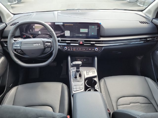 New 2026 Kia Sportage SX FWD image 22