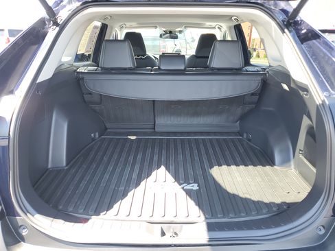 Used 2025 Toyota RAV4 XLE Premium w/ Weather Package AWD/4WD image 6
