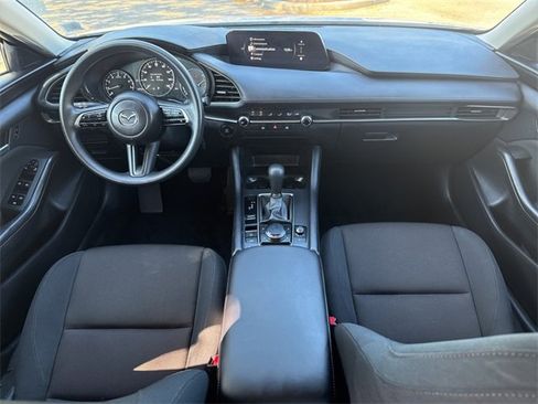 Used 2025 MAZDA MAZDA3 s image 24