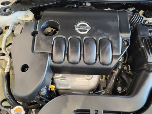 Used 2012 Nissan Altima 2.5 S w/ Convenience Pkg image 25