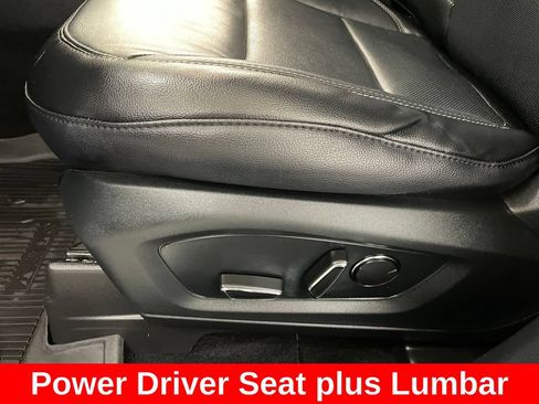 Used 2020 Ford Explorer Limited w/ Class III Trailer Tow Package AWD/4WD image 12