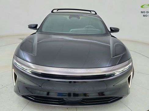 Used 2024 Lucid Air Pure RWD image 7