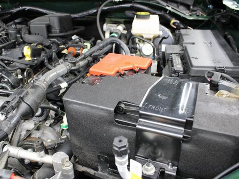 Used 2022 Ford Bronco Big Bend image 26