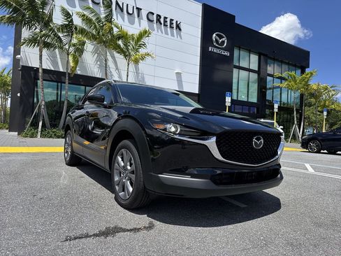 New 2026 MAZDA CX-30 AWD 2.5 S image 30
