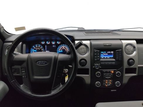 Used 2013 Ford F150 XLT w/ Mid Equipment Group RWD image 22
