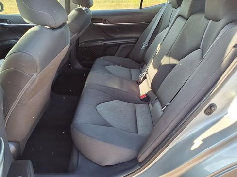 Used 2024 Toyota Camry LE image 26