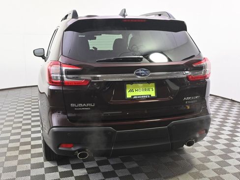 Certified 2025 Subaru Ascent Touring w/ Popular Package #2 image 4