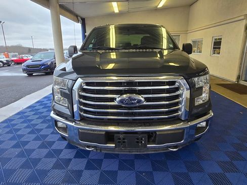 Used 2015 Ford F150 XLT w/ XTR Package image 2