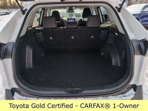 Certified 2024 Toyota RAV4 Adventure image 24