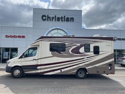 Used 2015 Mercedes-Benz Sprinter 3500