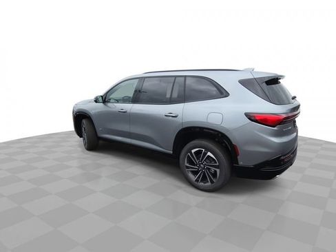 New 2026 Buick Enclave Sport Touring w/ Super Cruise Package image 6