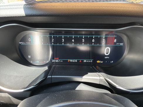 Used 2018 Ford Mustang GT Premium w/ GT Performance Package RWD image 21